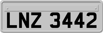LNZ3442