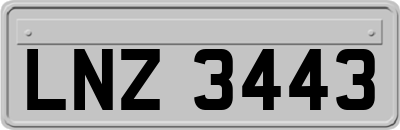 LNZ3443