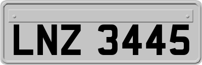 LNZ3445