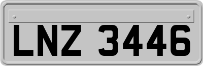 LNZ3446