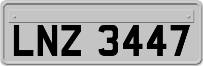 LNZ3447