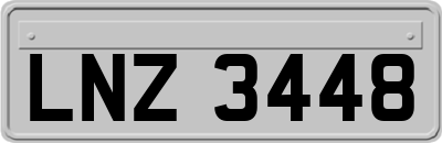LNZ3448