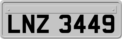 LNZ3449