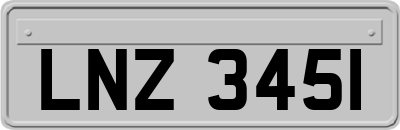 LNZ3451