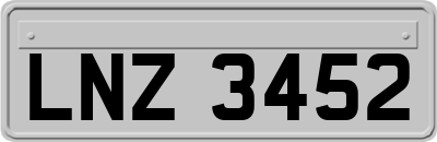LNZ3452