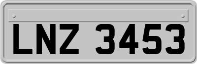 LNZ3453