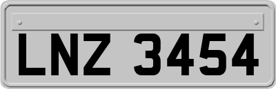 LNZ3454