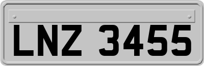 LNZ3455