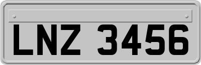 LNZ3456