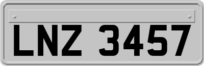 LNZ3457