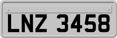 LNZ3458