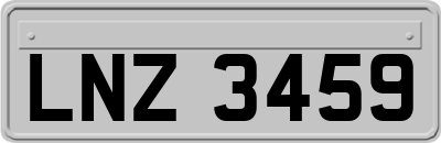 LNZ3459