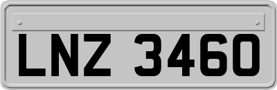 LNZ3460