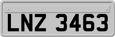 LNZ3463