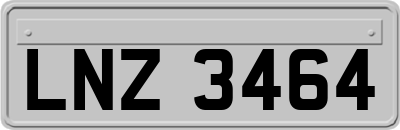 LNZ3464
