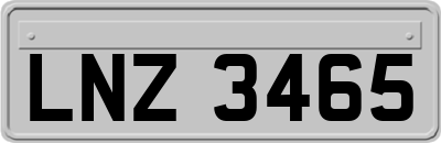 LNZ3465