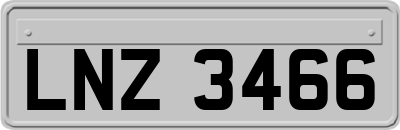 LNZ3466