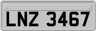 LNZ3467