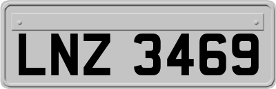 LNZ3469