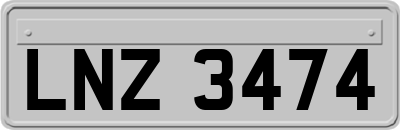 LNZ3474