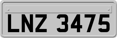 LNZ3475
