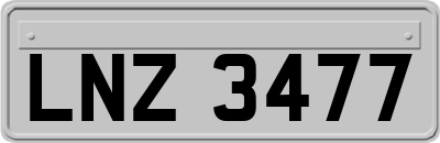 LNZ3477