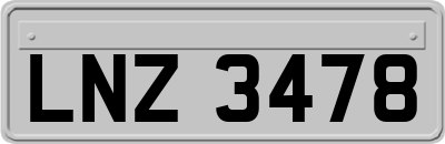 LNZ3478