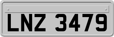 LNZ3479