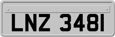 LNZ3481