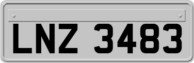 LNZ3483