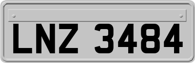 LNZ3484
