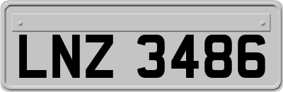 LNZ3486