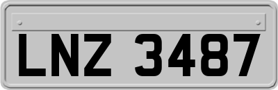 LNZ3487