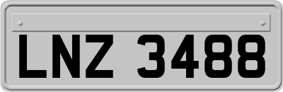 LNZ3488