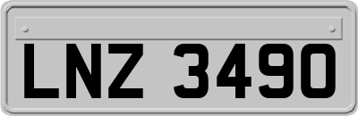 LNZ3490