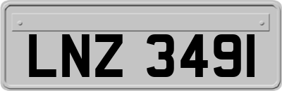 LNZ3491