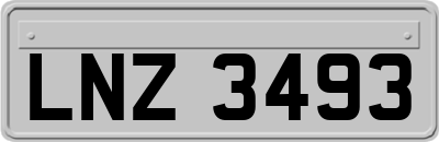 LNZ3493
