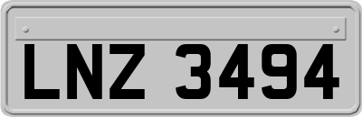LNZ3494