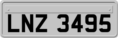 LNZ3495