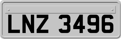 LNZ3496