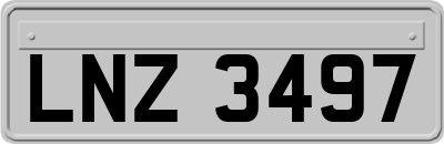 LNZ3497