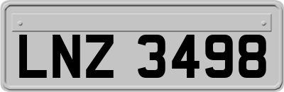 LNZ3498
