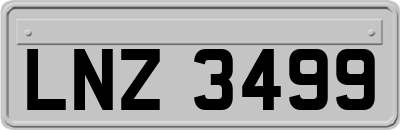 LNZ3499