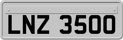 LNZ3500