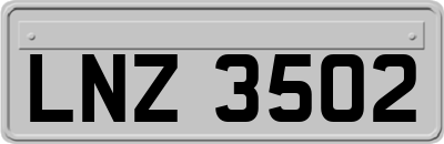 LNZ3502