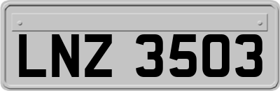 LNZ3503
