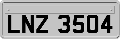 LNZ3504