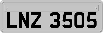 LNZ3505