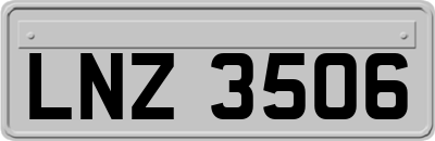 LNZ3506