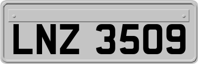 LNZ3509